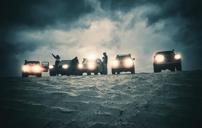 Adrenaline Expeditions